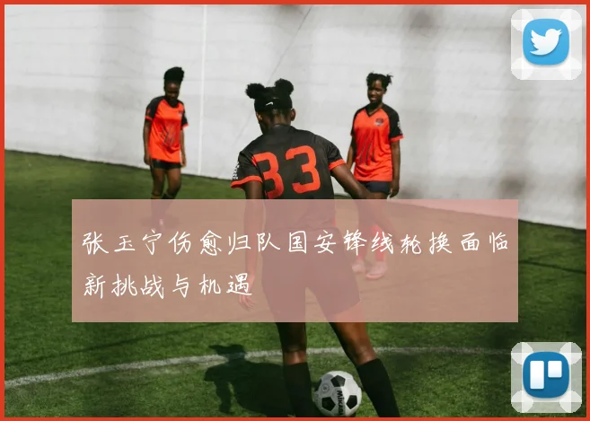 张玉宁伤愈归队国安锋线轮换面临新挑战与机遇